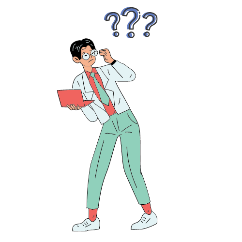 How does bias occur in a predictive model