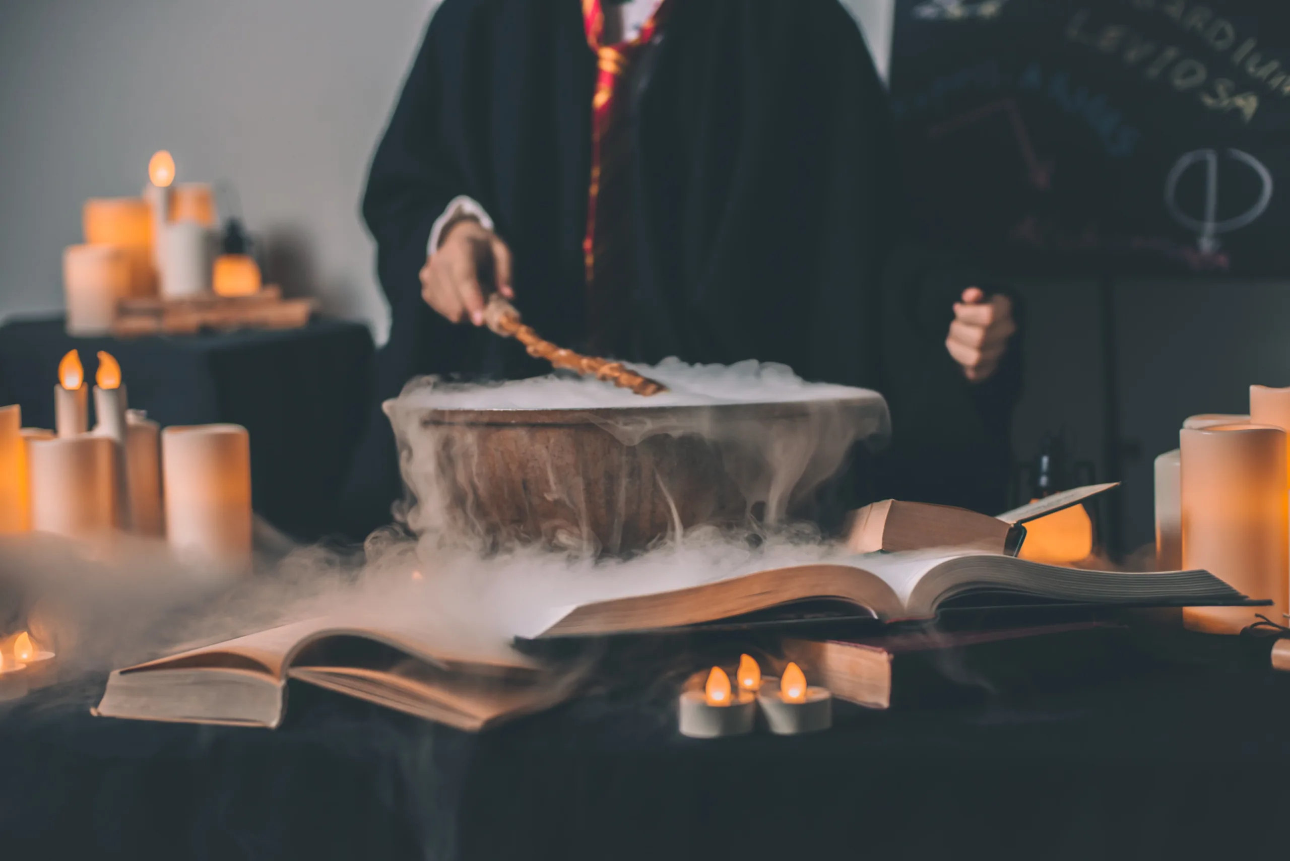 Explained: Magic or Dunder Methods in Python